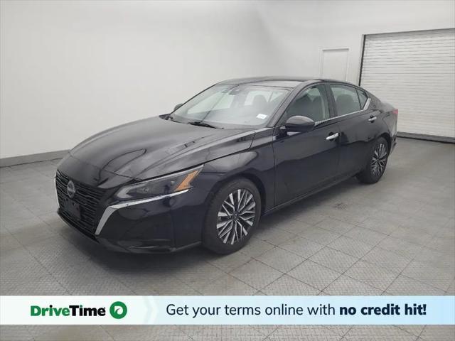 2023 Nissan Altima SV FWD for sale in Savannah, GA
