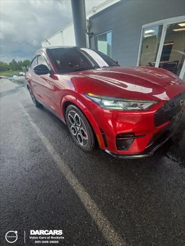 2022 Ford Mustang Mach-E GT for sale in Rockville, MD