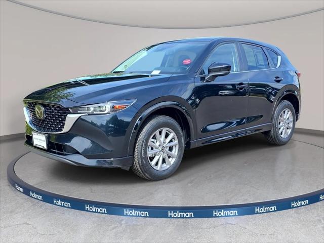 2025 Mazda CX-5 2.5 S Preferred for sale in Centennial, CO