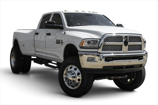 2014 Ram 3500 Tradesman for sale in Lewisville, TX