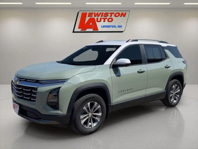 2025 Chevrolet Equinox AWD LT for sale in Lewiston, MN