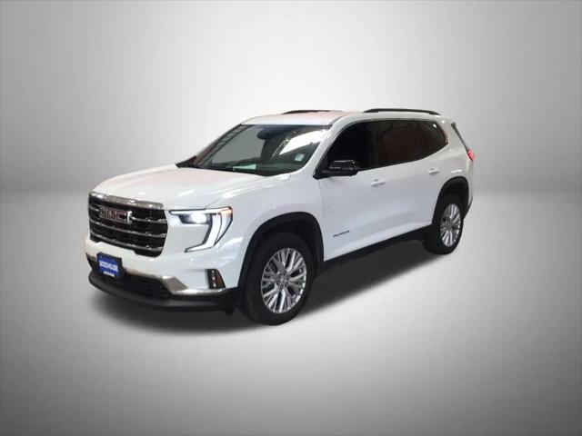 2026 GMC Acadia Elevation AWD for sale in Omaha, NE