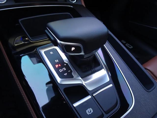 2021 Audi Q5 Premium Plus 45 TFSI quattro S tronic
