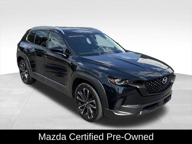 2025 Mazda CX-50 2.5 S Premium Plus Package for sale in Franklin, TN