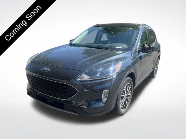 2022 Ford Escape SEL Plug-In Hybrid for sale in Franklin, TN