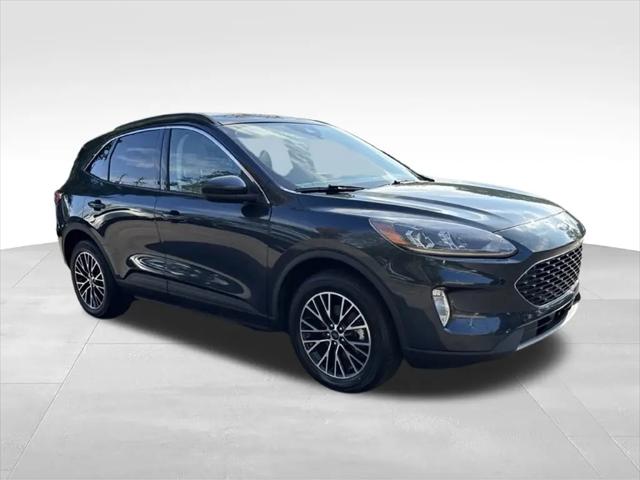 2022 Ford Escape SEL Plug-In Hybrid for sale in Franklin, TN