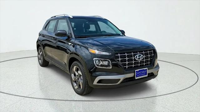 2026 Hyundai Venue SEL for sale in Terrell, TX