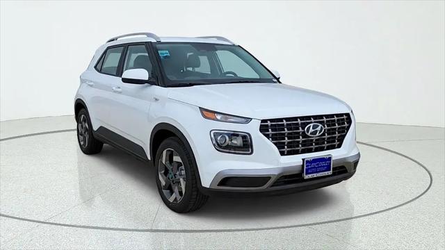 2026 Hyundai Venue SEL for sale in Terrell, TX