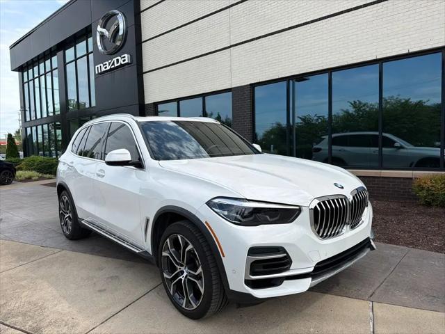 2022 BMW X5 sDrive40i for sale in Murfreesboro, TN