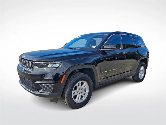 2025 Jeep Grand Cherokee Laredo 4x4 for sale in Morristown, NJ
