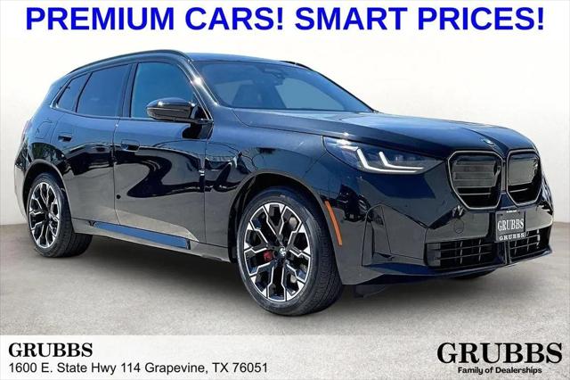 2026 BMW X3 M50 xDrive for sale in Grapevine, TX