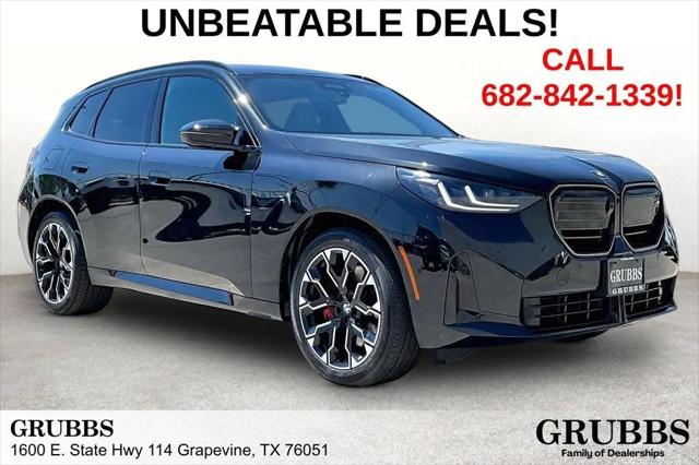 2026 BMW X3 M50 xDrive for sale in Grapevine, TX