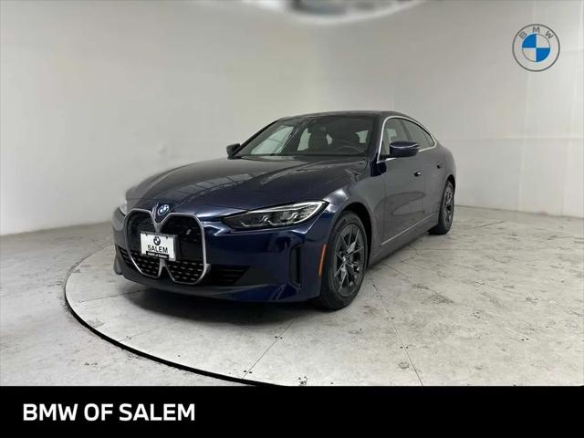 2024 BMW i4 eDrive35 for sale in Salem, OR
