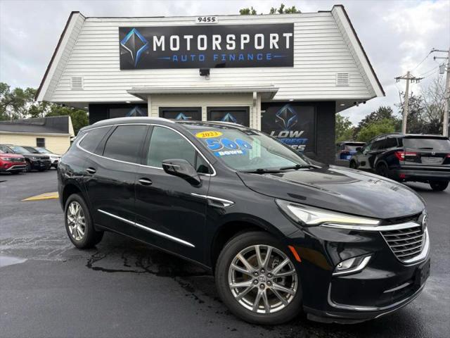 2023 Buick Enclave Essence AWD for sale in Saint John, IN