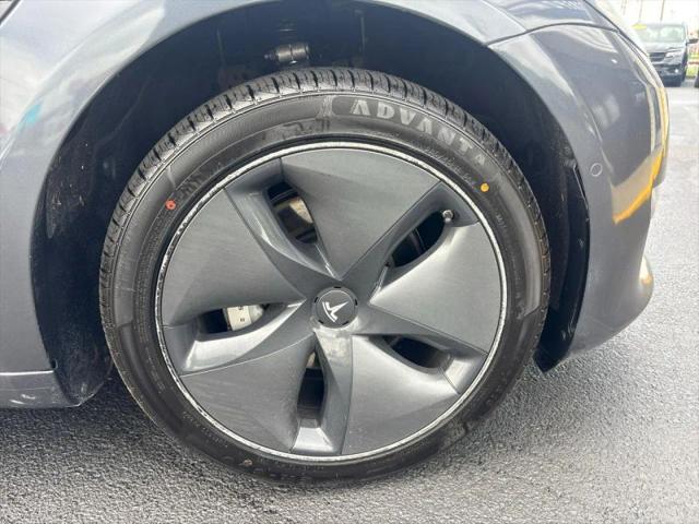 2019 Tesla Model 3 Mid Range