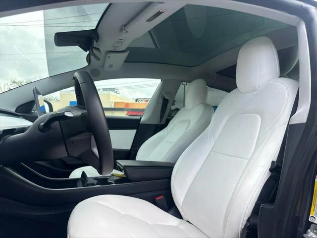 2019 Tesla Model 3 Mid Range