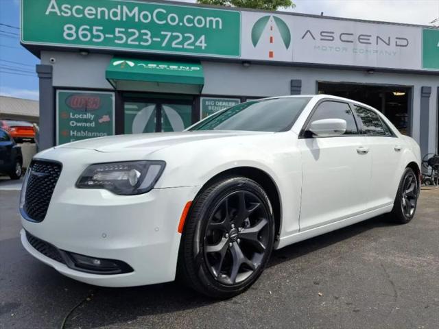 2022 Chrysler 300 S for sale in Knoxville, TN