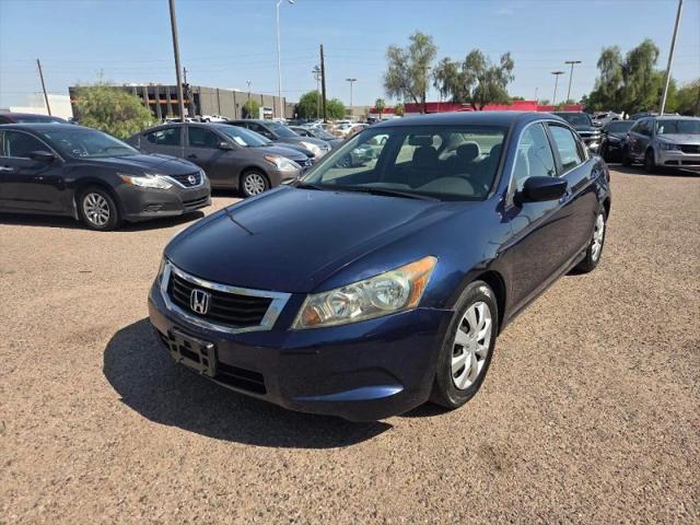 2010 Honda Accord 2.4 LX for sale in Mesa, AZ