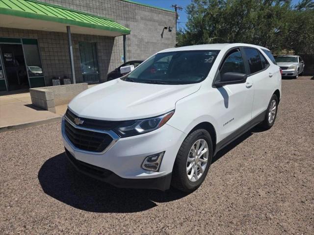 2021 Chevrolet Equinox FWD LS for sale in Mesa, AZ