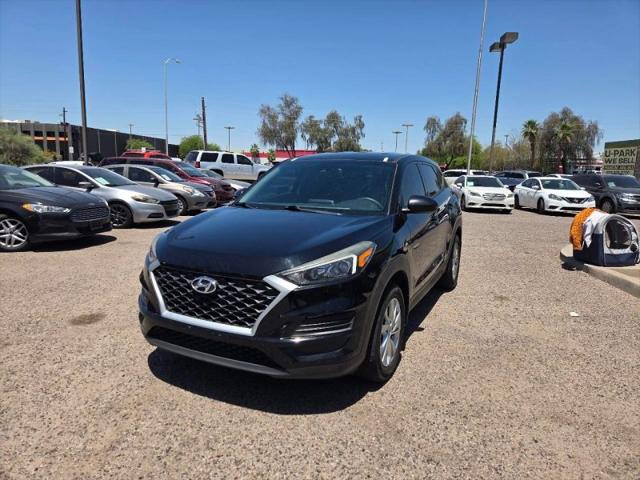 2019 Hyundai Tucson SE for sale in Mesa, AZ