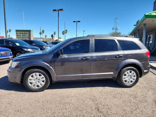 2018 Dodge Journey SE for sale in Mesa, AZ