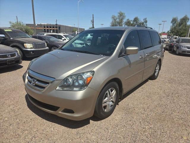 2005 Honda Odyssey EX for sale in Mesa, AZ
