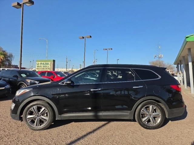 2014 Hyundai Santa Fe Limited for sale in Mesa, AZ