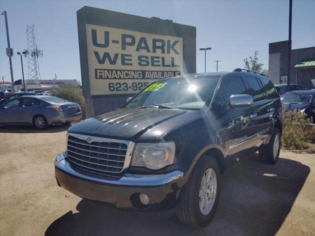 2007 Chrysler Aspen Limited for sale in Mesa, AZ