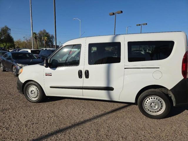 2017 Ram ProMaster City Cargo Van Tradesman Cargo Van for sale in Mesa, AZ