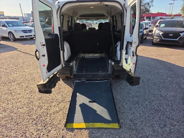 2017 Ram ProMaster City Cargo Van Tradesman Cargo Van