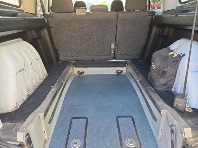2017 Ram ProMaster City Cargo Van Tradesman Cargo Van