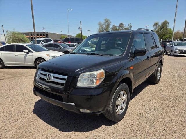 2007 Honda Pilot EX-L for sale in Mesa, AZ