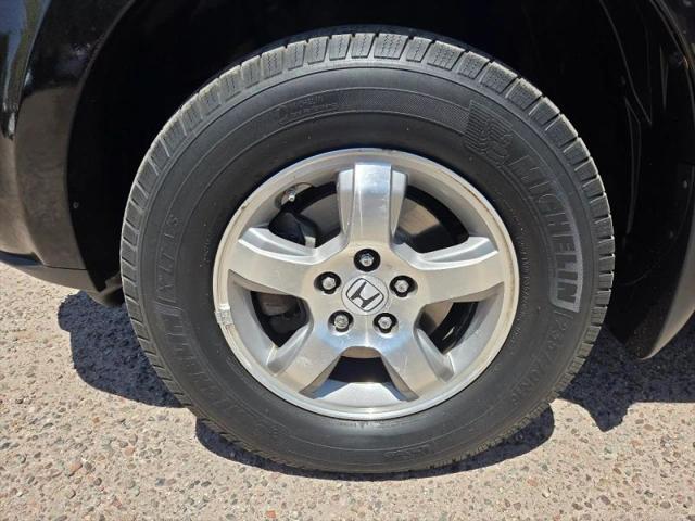 2007 Honda Pilot EX-L