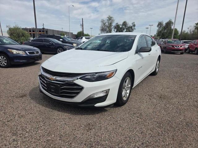 2024 Chevrolet Malibu FWD 1FL for sale in Mesa, AZ