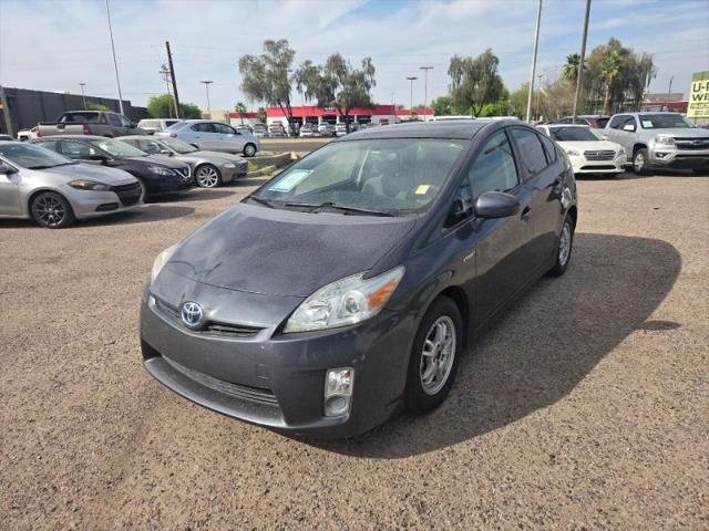 2010 Toyota Prius I for sale in Mesa, AZ