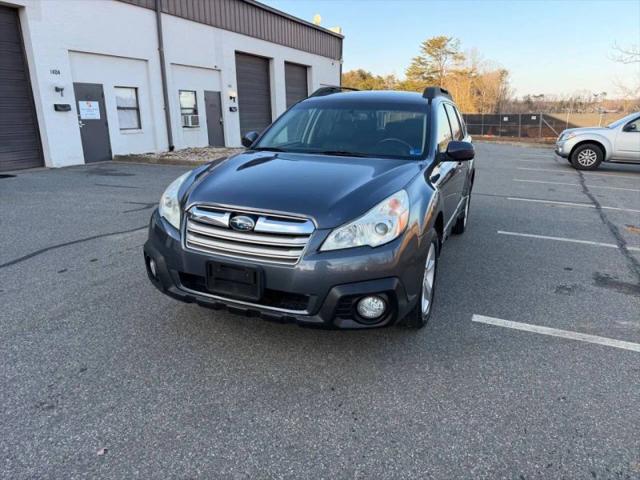 2014 Subaru Outback 2.5i Premium for sale in Fredericksburg, VA
