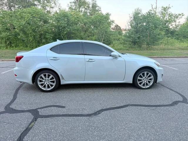 2011 Lexus IS 250 250