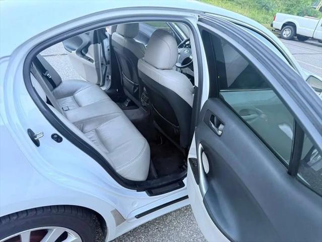 2011 Lexus IS 250 250