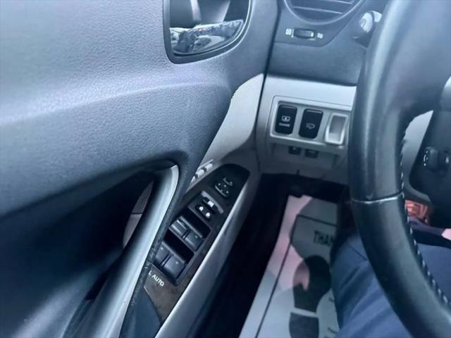 2011 Lexus IS 250 250