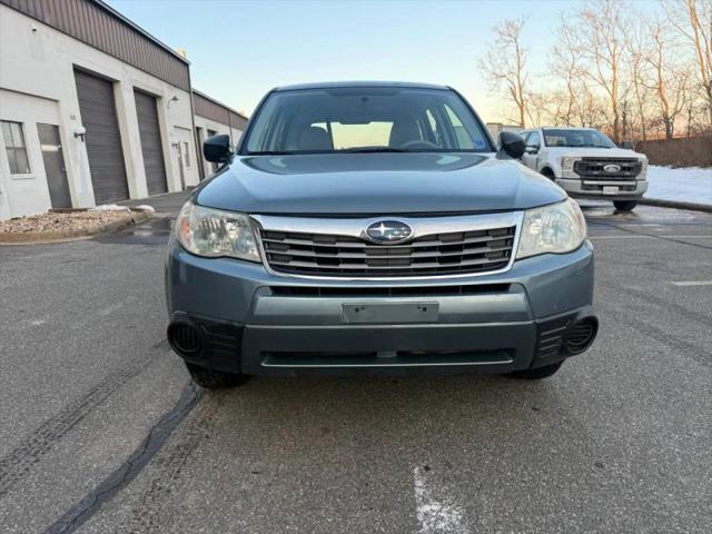 2010 Subaru Forester 2.5X for sale in Fredericksburg, VA