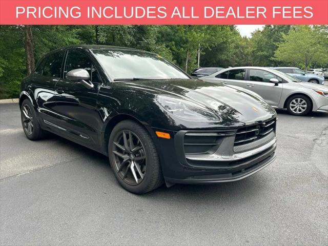 2023 Porsche Macan T for sale in Raleigh, NC