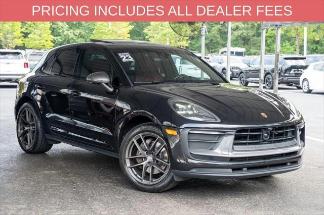 2023 Porsche Macan T for sale in Raleigh, NC