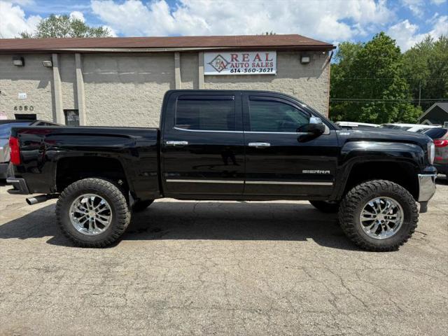 2016 GMC Sierra 1500 for sale near Columbus, OH