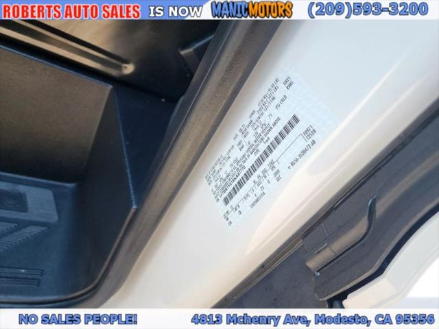 2025 Ford Transit Cargo Van w/RWB