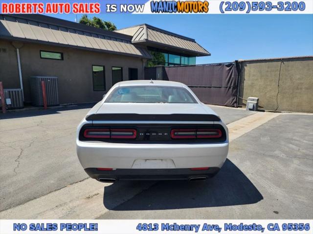 2023 Dodge Challenger GT