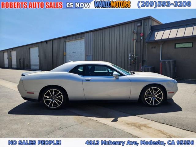 2023 Dodge Challenger GT