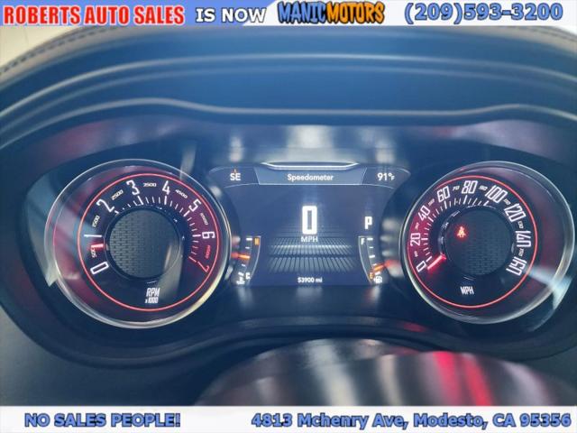2023 Dodge Challenger GT