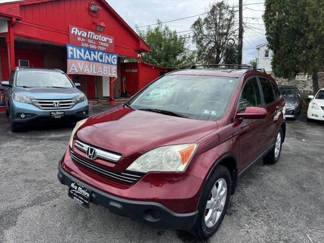 2008 Honda CR-V EX-L for sale in Sharon Hill, PA
