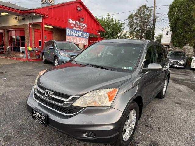2010 Honda CR-V EX-L for sale in Sharon Hill, PA