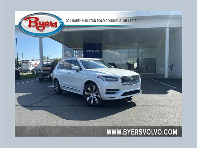 2023 Volvo XC90 B6 Ultimate 7-Seater for sale in Columbus, OH